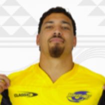 Billy Proctor Hurricanes