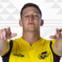 Cameron Roigard Hurricanes