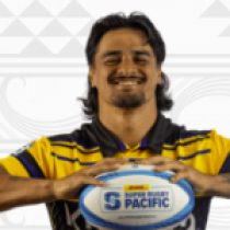 Bailyn Sullivan Hurricanes