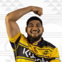 Tony Tafa Hurricanes