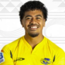 Raymond Tuputupu Hurricanes