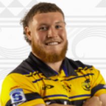 Logan Wallace Hurricanes