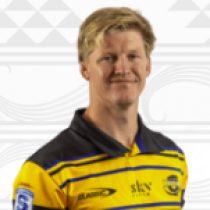 Drew Wild Hurricanes