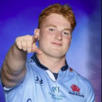 Austin Durbidge NSW Waratahs