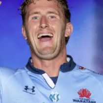 Ben Grant NSW Waratahs