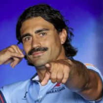 Charlie Gamble NSW Waratahs