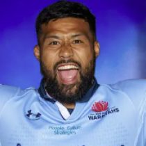 Folau Fainga'a NSW Waratahs
