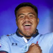 Ioane Moananu NSW Waratahs