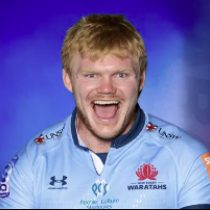 Jack Barrett NSW Waratahs