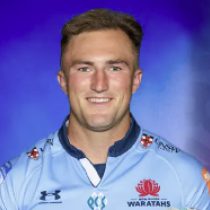 Jack Bowen NSW Waratahs