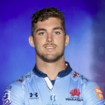 Lawson Creighton NSW Waratahs