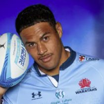 Leafi Talataina NSW Waratahs