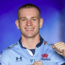 Max Jorgensen NSW Waratahs