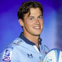 Michael McDonald NSW Waratahs