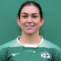 Georgia Ponsonby Ealing Trailfinders Women