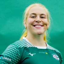 Abigail Burton Ealing Trailfinders Women
