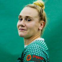 Megan Jones Ealing Trailfinders Women