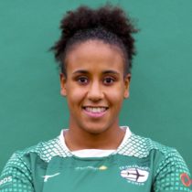 Sara Seye Ealing Trailfinders Women