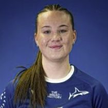 Polly Bowman Sale Sharks Women