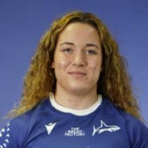 Alba Capell Sale Sharks Women