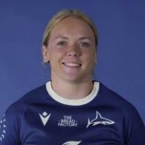 Vicky A Irwin Sale Sharks Women