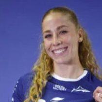 Erica Jarrell-Searcy Sale Sharks Women