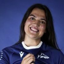 Rachel Philipps Sale Sharks Women