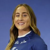 Georgie Perris-Redding Sale Sharks Women