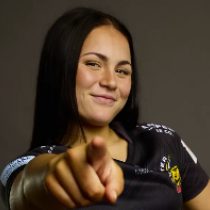 Maddie Flutey Exeter Chiefs Women