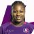Tiwaah Adjei-Ansere Loughborough Lightning Ladies