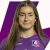 Evelyn Clarke Loughborough Lightning Ladies
