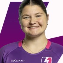 Elis Martin Loughborough Lightning Ladies