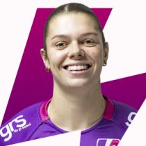 Helena Rowland Loughborough Lightning Ladies