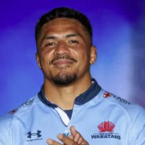 Pete Samu NSW Waratahs