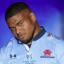 Siosifa Amone NSW Waratahs