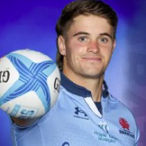 Teddy Wilson NSW Waratahs