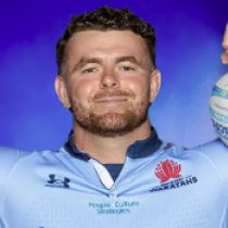 Thomas Lambert NSW Waratahs
