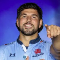 Triston Reilly NSW Waratahs