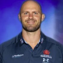 Lachlan McCaffrey NSW Waratahs