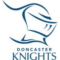 Douglas McGregor-Smith Doncaster Knights