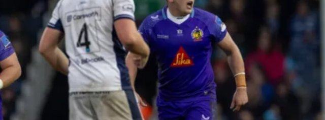 Iosefa-Scott and Hodge return for PREM Rugby Cup sixth round