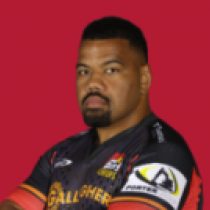 Samisoni Taukei'aho Chiefs