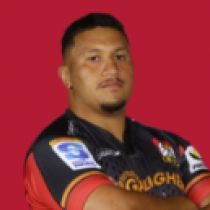 Sione Ahio Chiefs