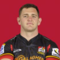 Brodie McAlister Chiefs