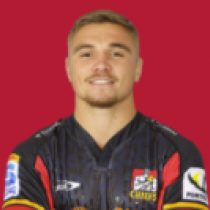 Cortez Ratima Chiefs