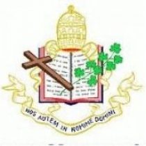 Connor Weir St Vincent's Castleknock College