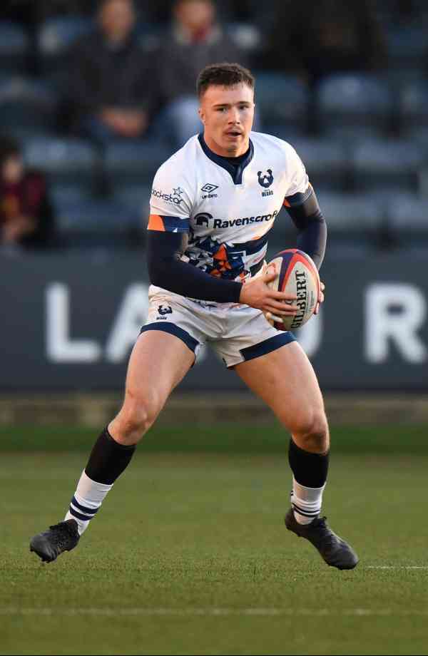 Scott Powell Rugby Charlie Powell | Ultimate Rugby Players, News, Fixtures and Live Results