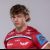 Carwyn Leggatt-Jones Scarlets