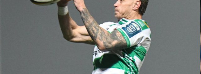 Scarlets and Benetton draw in foggy Treviso clash