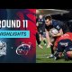 HIGHLIGHTS | Glasgow Warriors v Munster